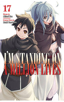 I'm Standing on a Million Lives vol 17