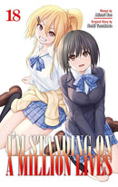 I'm Standing on a Million Lives vol 18