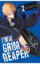 I’m the Grim Reaper vol 02