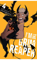I'm the Grim Reaper vol 04