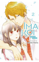 Ima Koi: Now I'm in Love vol 02