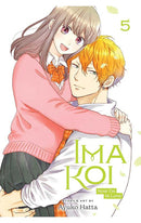 Ima Koi: Now I'm in Love vol 05