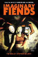Imaginary Fiends tp