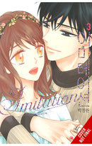 Imitation vol 03