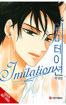 Imitation vol 04