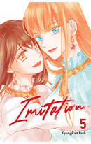 Imitation vol 05