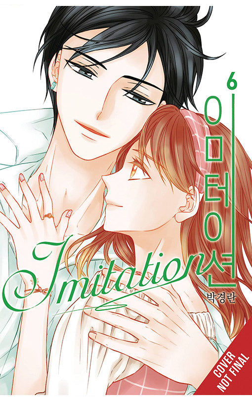 Imitation vol 06