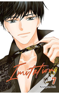 Imitation vol 07