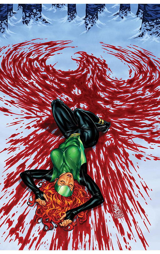 Immortal X-Men vol 05 X-Men Forever tp