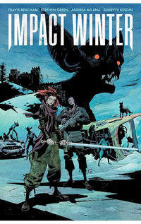 Impact Winter tp