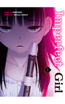 Imperfect Girl vol 01