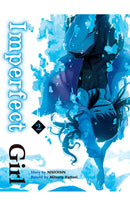 Imperfect Girl vol 02