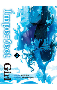 Imperfect Girl vol 02