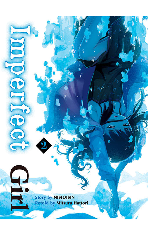 Imperfect Girl vol 02