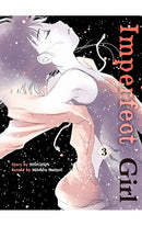 Imperfect Girl vol 03