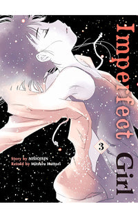 Imperfect Girl vol 03