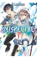In Spectre vol 01