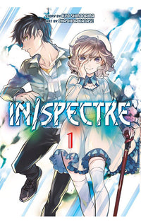 In Spectre vol 01