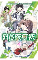 In Spectre vol 04