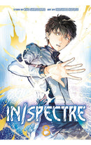 In Spectre vol 08