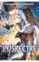 In Spectre vol 11
