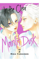 In the Clear Moonlit Dusk vol 02