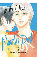In the Clear Moonlit Dusk vol 04