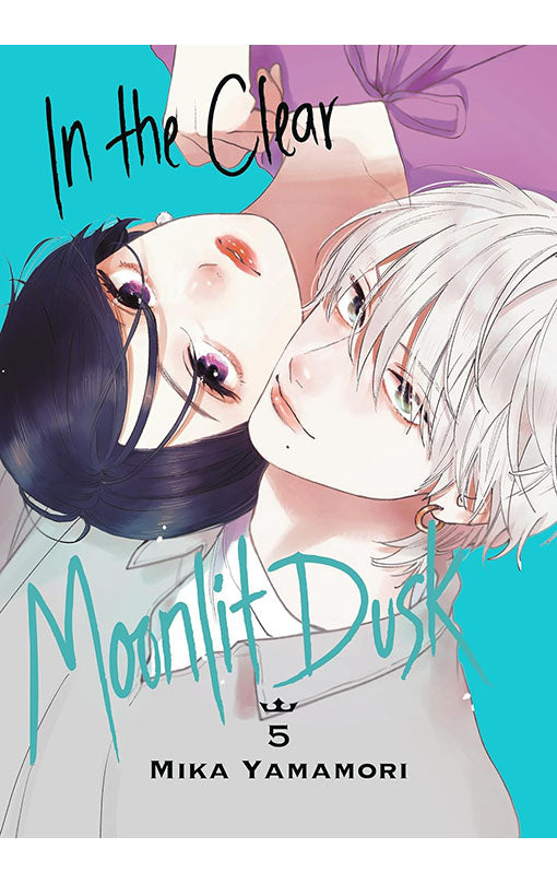 In the Clear Moonlit Dusk vol 05