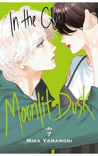 In the Clear Moonlit Dusk vol 07