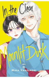 In the Clear Moonlit Dusk vol 08