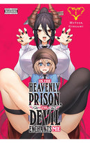 In the Heavenly Prison, the Devil Enchants Me vol 01