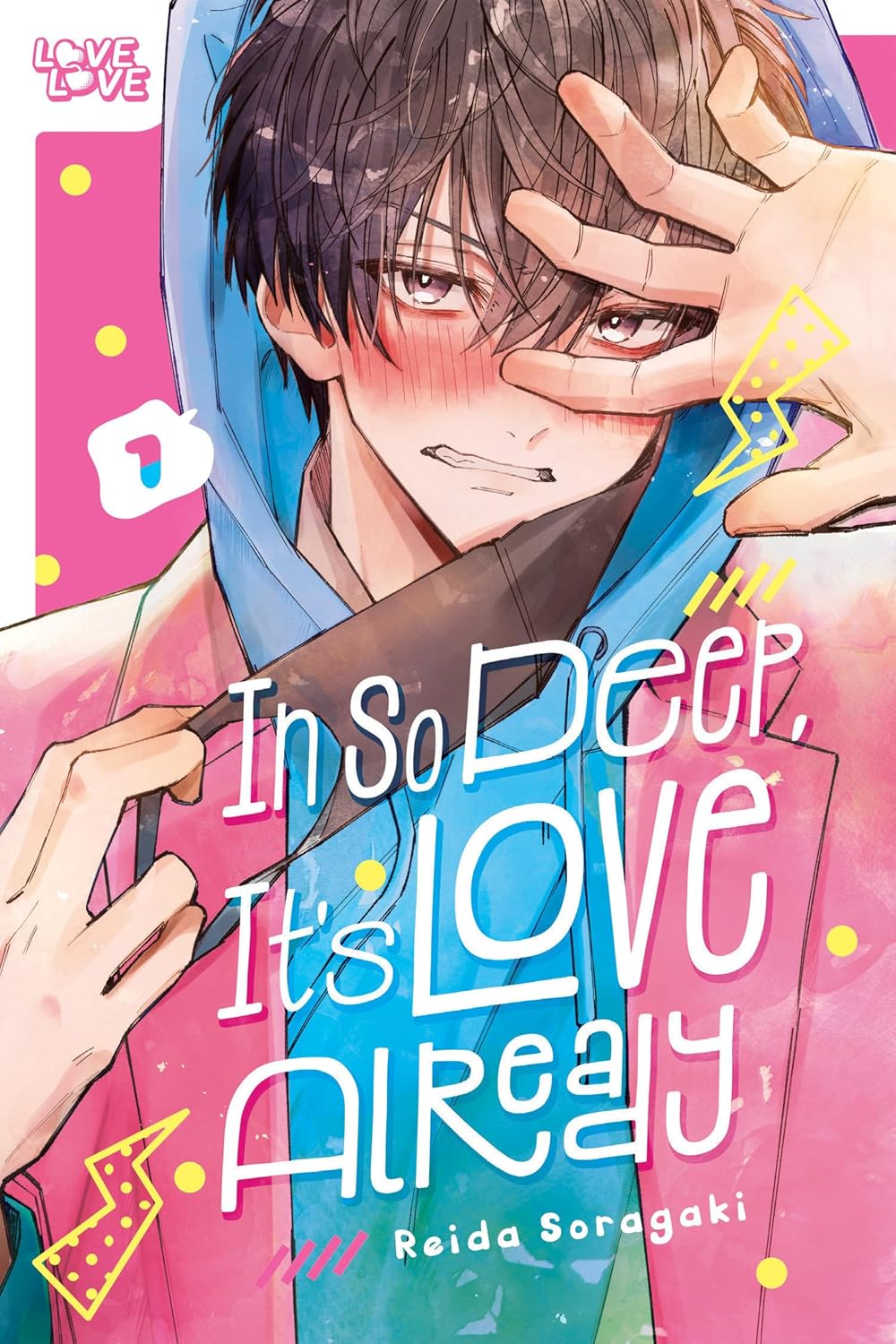 In So Deep, It's Love Already vol 01