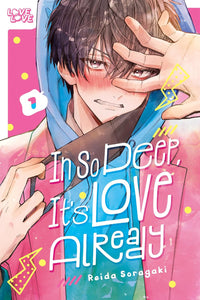 In So Deep, It's Love Already vol 01