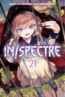In/Spectre vol 21