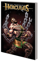 Incredible Hercules Complete Collection vol 02 tp