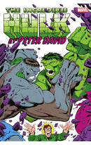 Incredible Hulk by Peter David Omnibus vol 02 hardcover