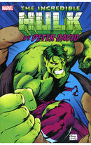 Incredible Hulk by Peter David Omnibus vol 03 HC