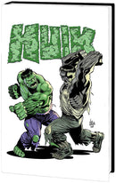 Incredible Hulk by Peter David Omnibus vol 05 hardcover