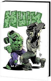 Incredible Hulk by Peter David Omnibus vol 05 hardcover