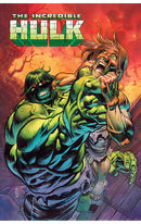 Incredible Hulk vol 03 Soul Cages tp