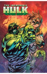 Incredible Hulk vol 03 Soul Cages tp