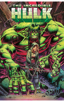 Incredible Hulk vol 04 City of Idols tp