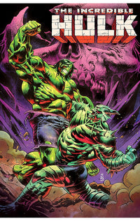 Incredible Hulk vol 06 Monster Road tp