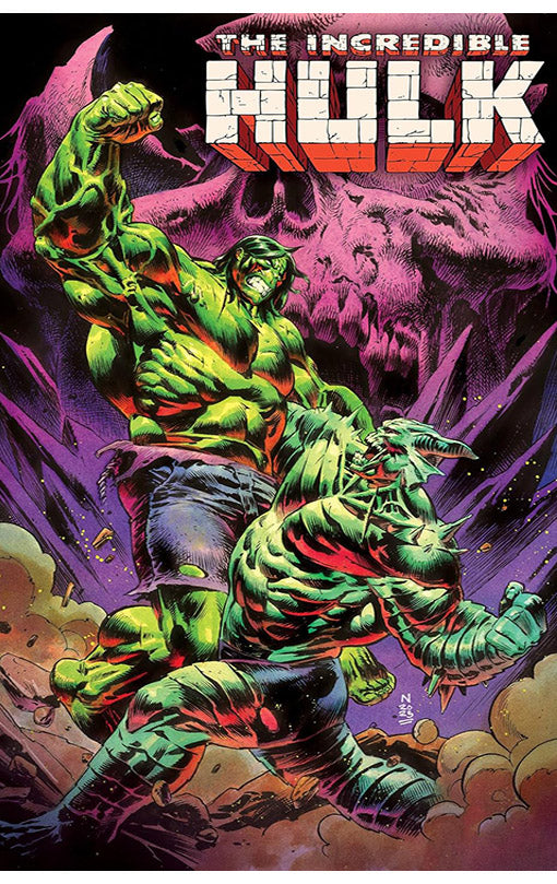 Incredible Hulk vol 06 Monster Road tp