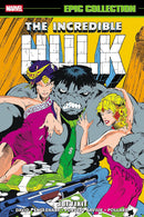 Incredible Hulk Epic Collection: Joe Fixit tp