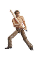 Indiana Jones Adventure Series Action Figure Indiana Jones (Hypnotized) (Indiana Jones and the Temple of Doom) 15 cm