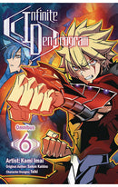 Infinite Dendrogram (Manga) Omnibus vol 06