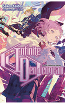 Infinite Dendrogram vol 19