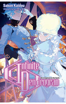 Infinite Dendrogram vol 20 (Light Novel)