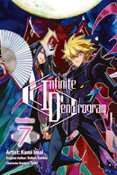 Infinite Dendrogram (Manga): Omnibus vol 07